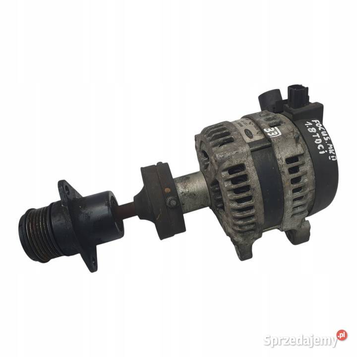 ALTERNATOR Ford Focus MK2 II 18 TDCI 4M5T10300KB osobowe
