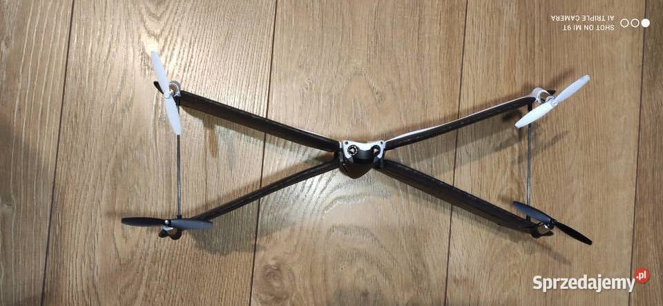 Dron Parrot swing podlaskie Białystok