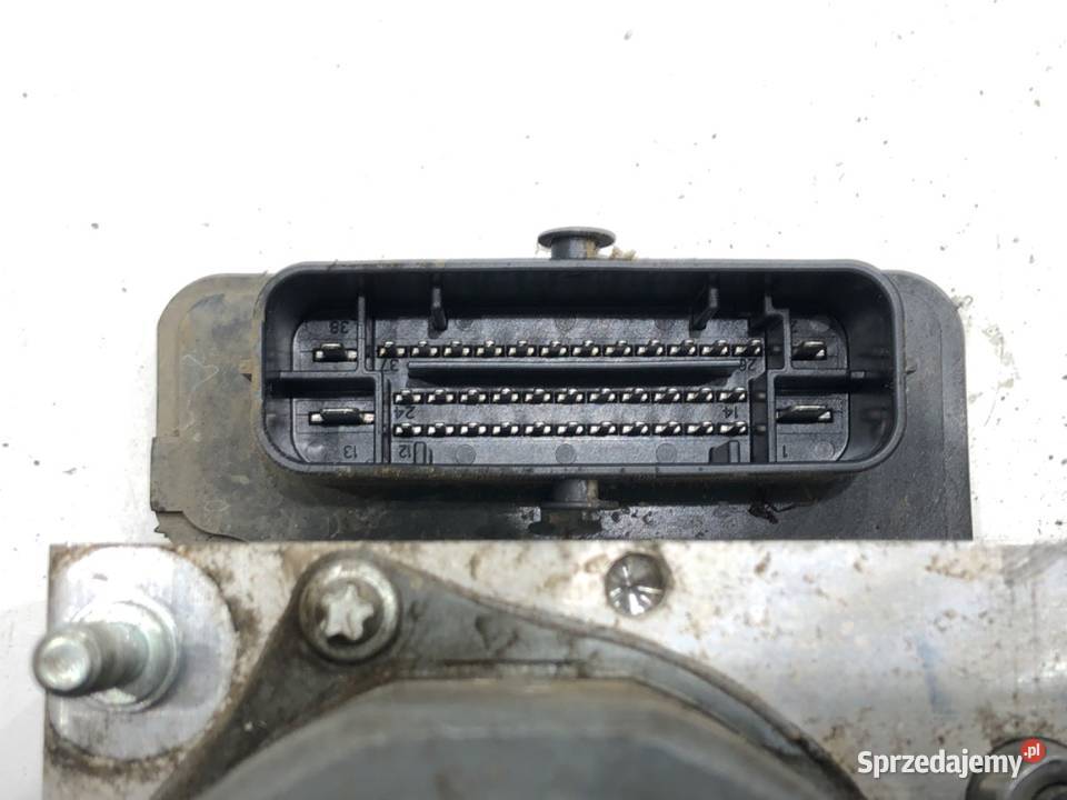 POMPA ABS FIAT QUBO 51997927 14 78 osobowe