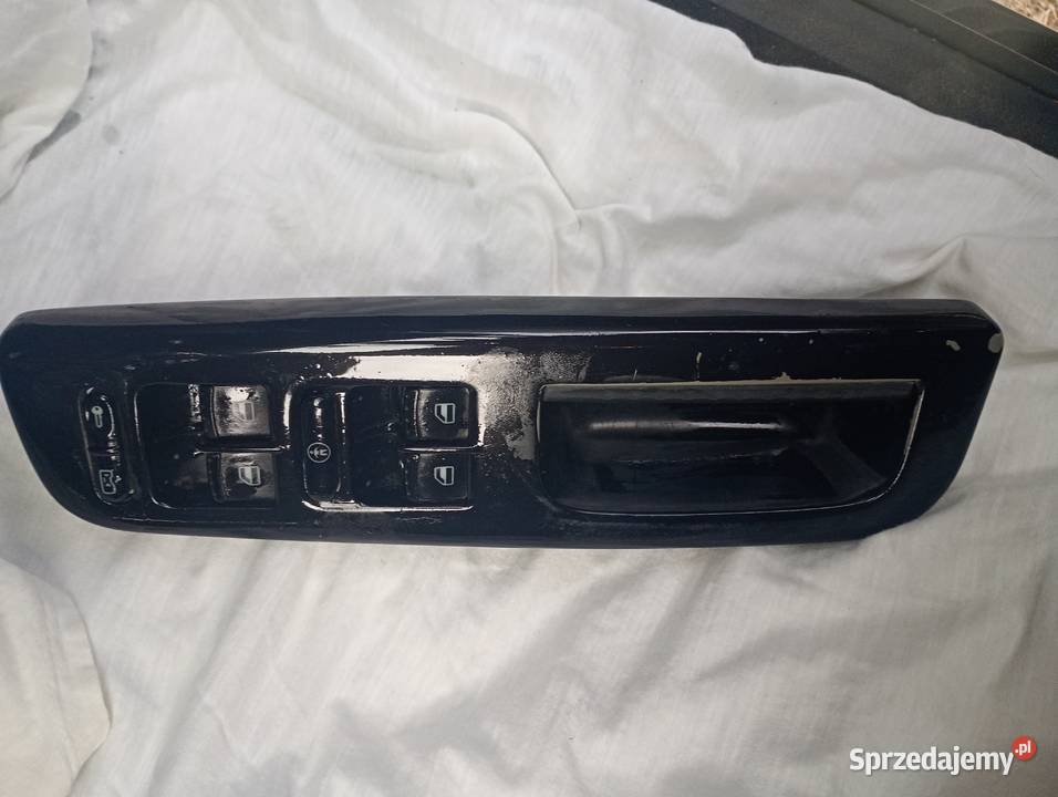 7M5959857D PANEL OTWIERANIA SZYB VW SHARAN SKODA Wrocław