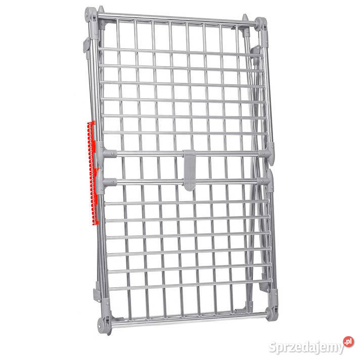 Stojąca suszarka na pranie odzież bieliznę wielkopolskie Poznań