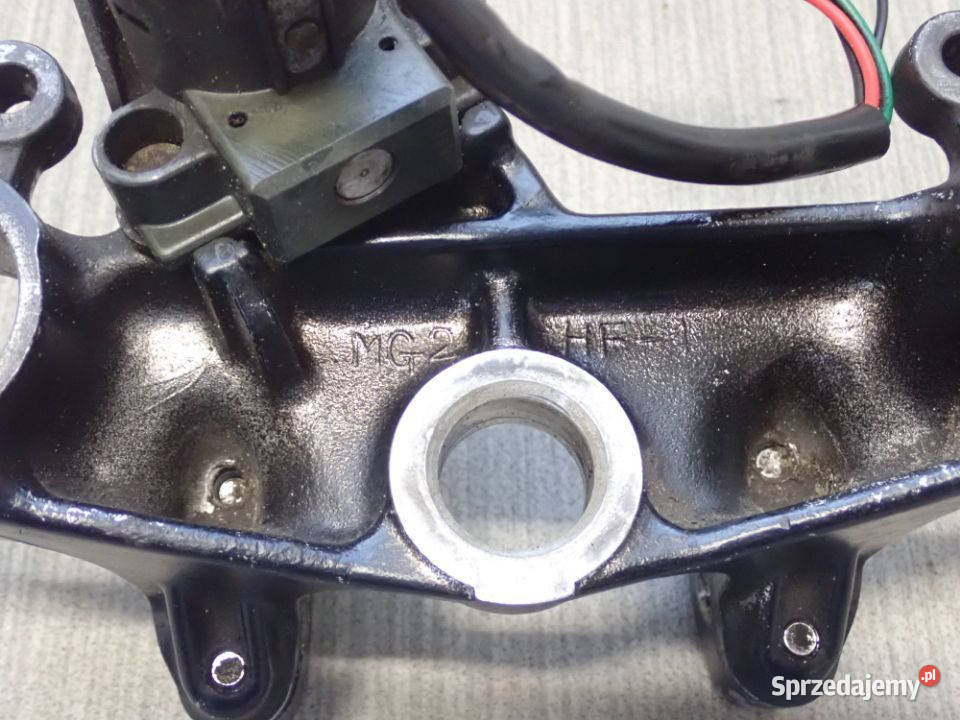 Półka Stacyjka Kluczyk Honda XL 600 PD03E sprzedam
