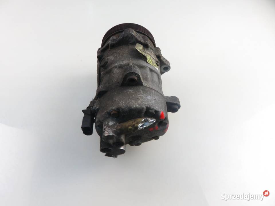 KOMPRESOR KLIMATYZACJI VW SHARAN I 19 TDI PD 115