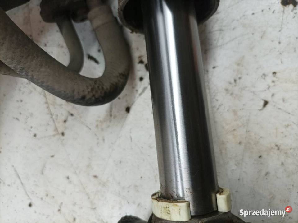 MAGLOWNICA PRZEKŁADNIA EUROPA MK1 6G913A500TJ