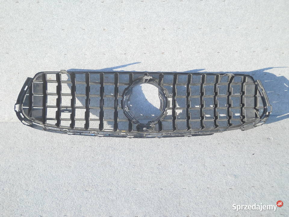 MERCEDES GLC X253 ATRAPA GRILL osobowe Siechnice
