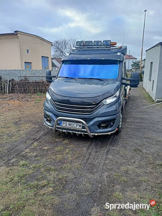 Pomoc Drogowa LawetaYogi Słubice