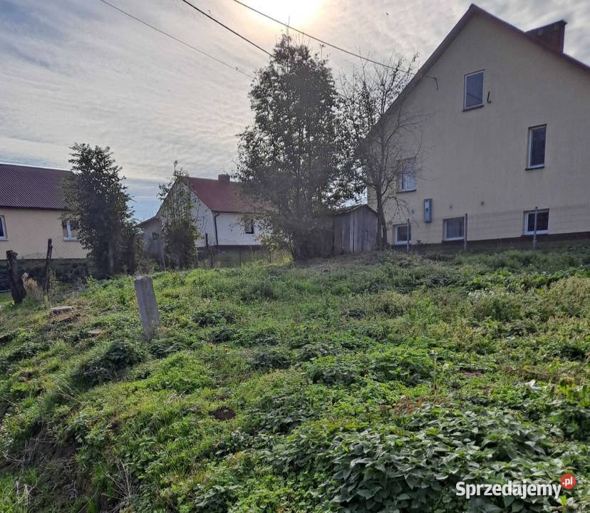 SPRZEDAM20arów z potencjałem I Latyczyn I 75 000 2001m2 sprzedam