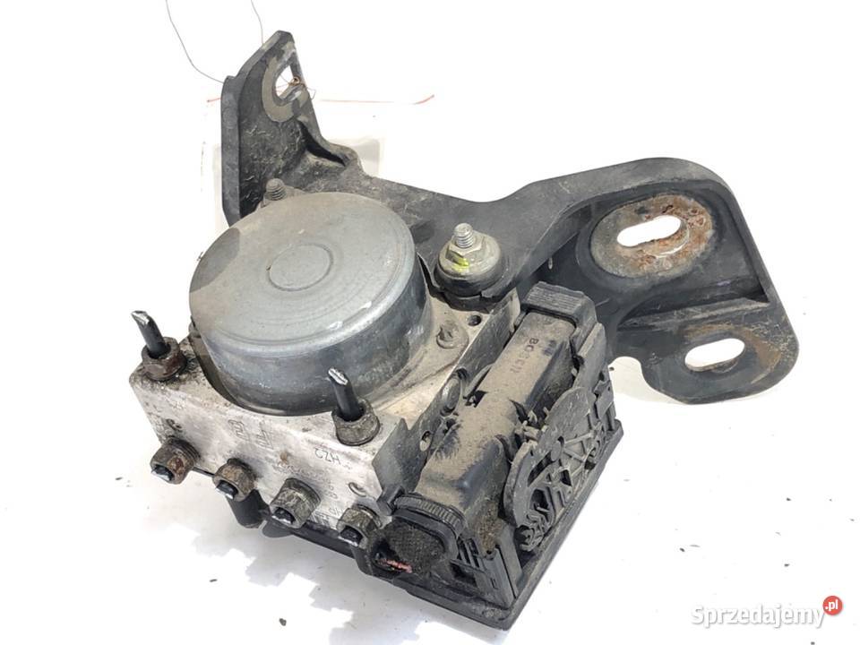 POMPA ABS OPEL CORSA D 13277812 13 75 0614 sprzedam