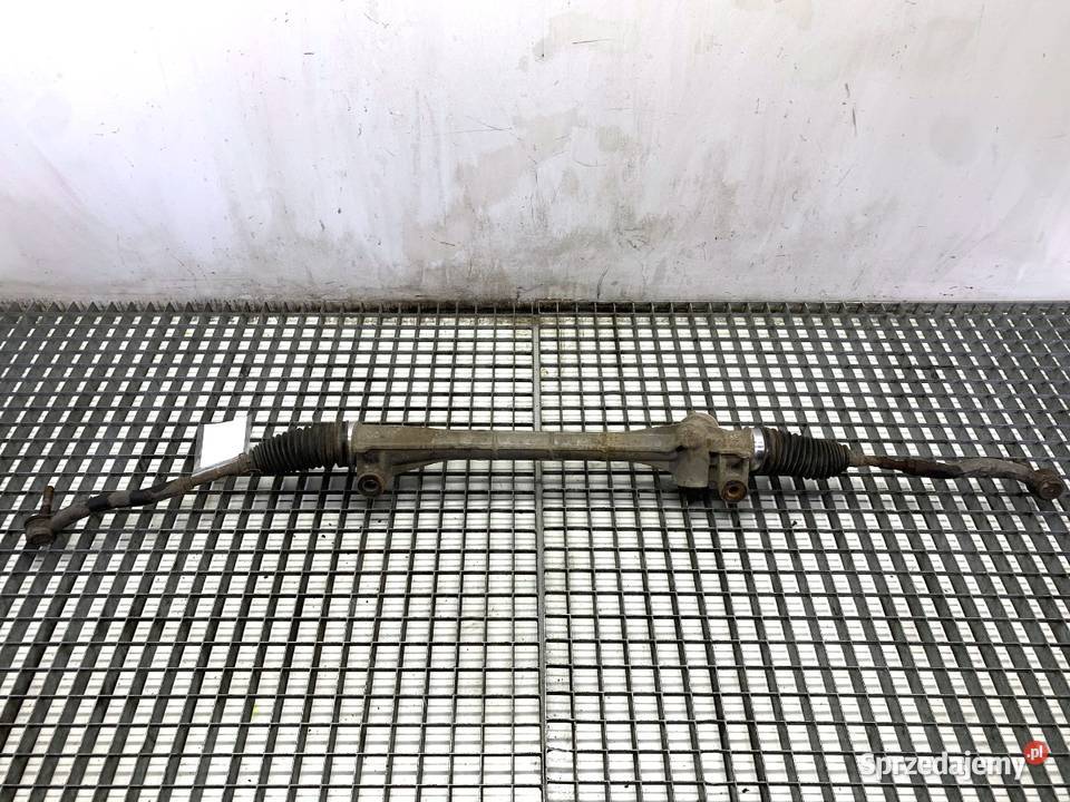 PRZEKŁADNIA KIEROWNICZA MAGLOWNICA LEXUS CT 18 sprzedam