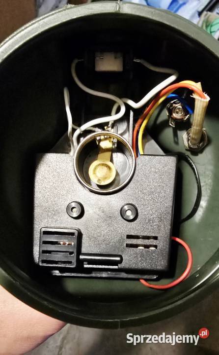 Latarka BEN electronic 3810 Turystyka