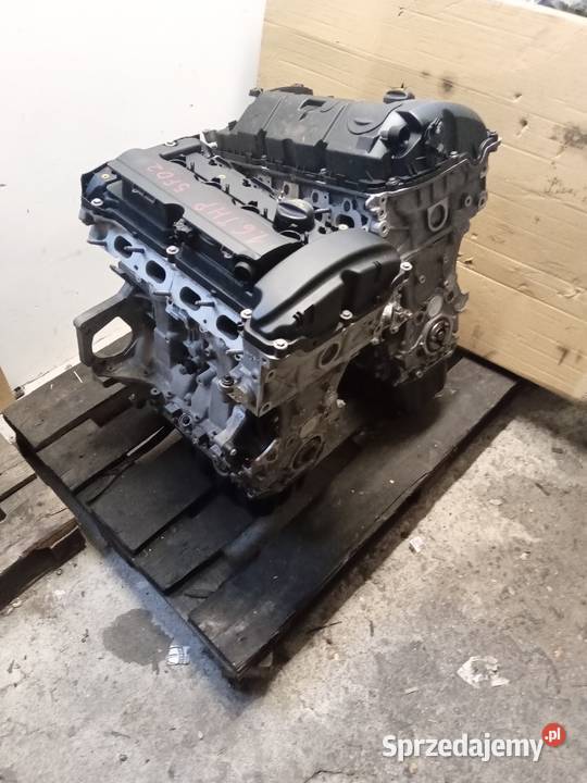 Silnik 16 vti 5F0116 THP 5F02 peugeot Konin