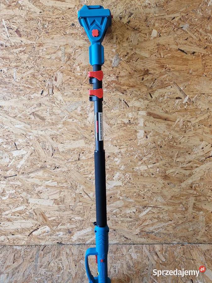 PIŁA łańcuchowa akumulatorowa NA WYSIĘGNIKU Głogowa sprzedam