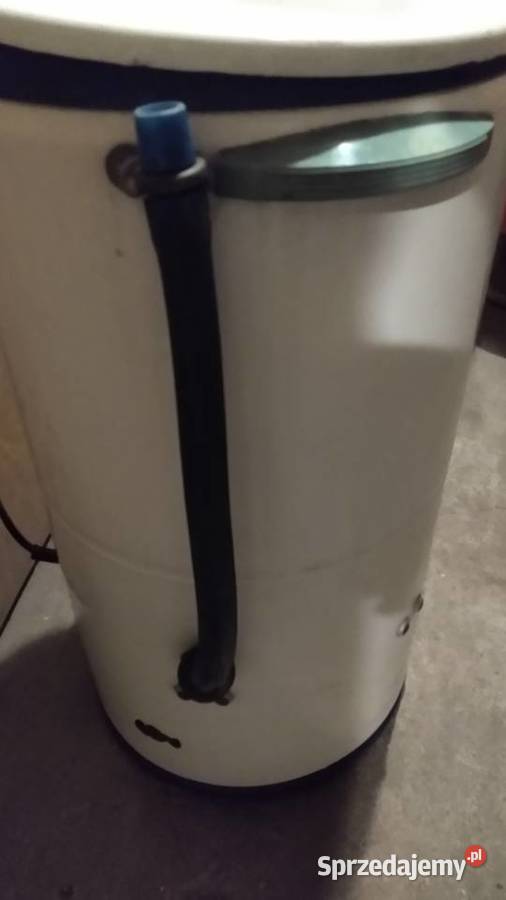 Pralka wirnikowa Światowit sprawna typ Frania Chorzów