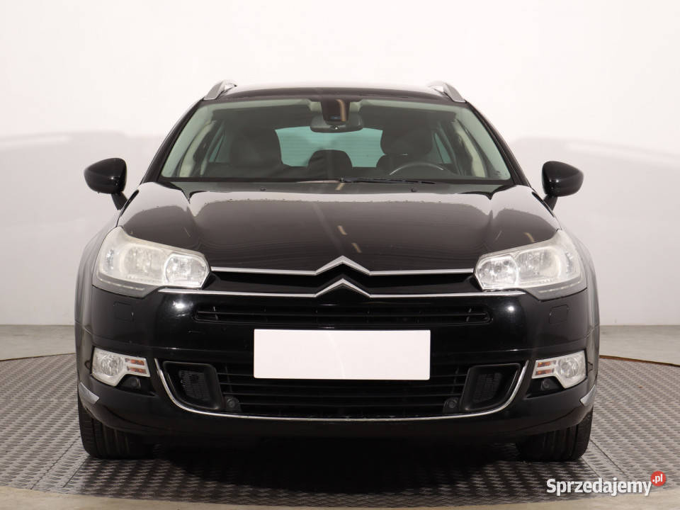 Citroen C5 20 HDi Katowice