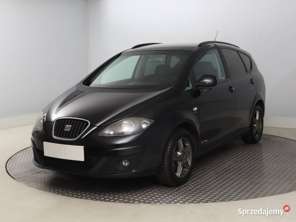 Seat Altea XL 12 TSI 4/5 dolnośląskie Bielany Wrocławskie sprzedam