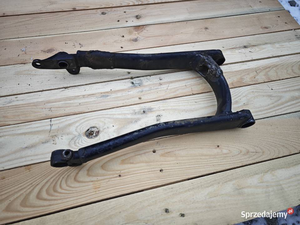 Wahacz Simson Awo Avo spawany podkarpackie Stalowa Wola