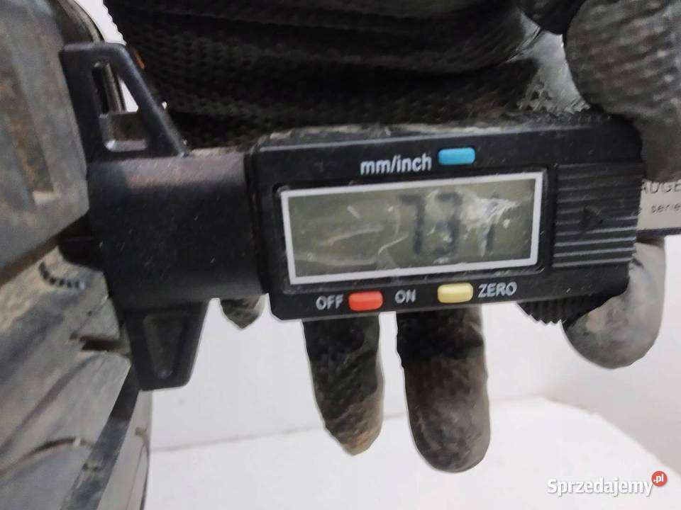 2x OPONA LETNIA VIKING CITYTECH 18565R15 88T