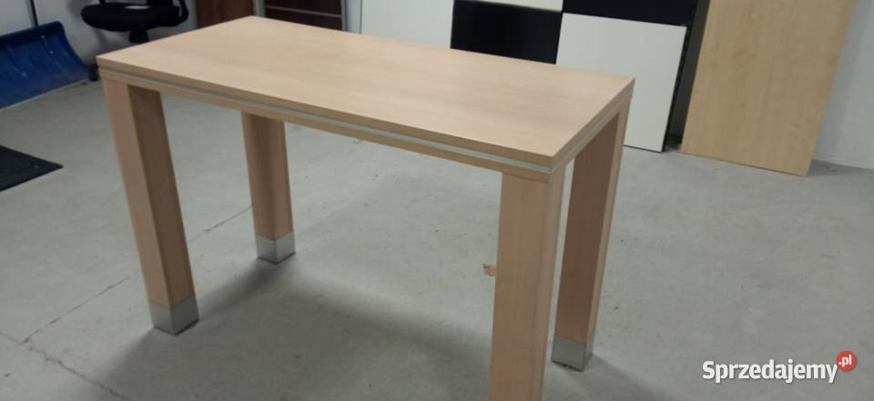 Stolik ekspozycyjny EGO