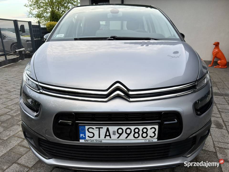 Citroen SpaceTourer 12 130 czujnik deszczu SpaceTourer Zbrosławice