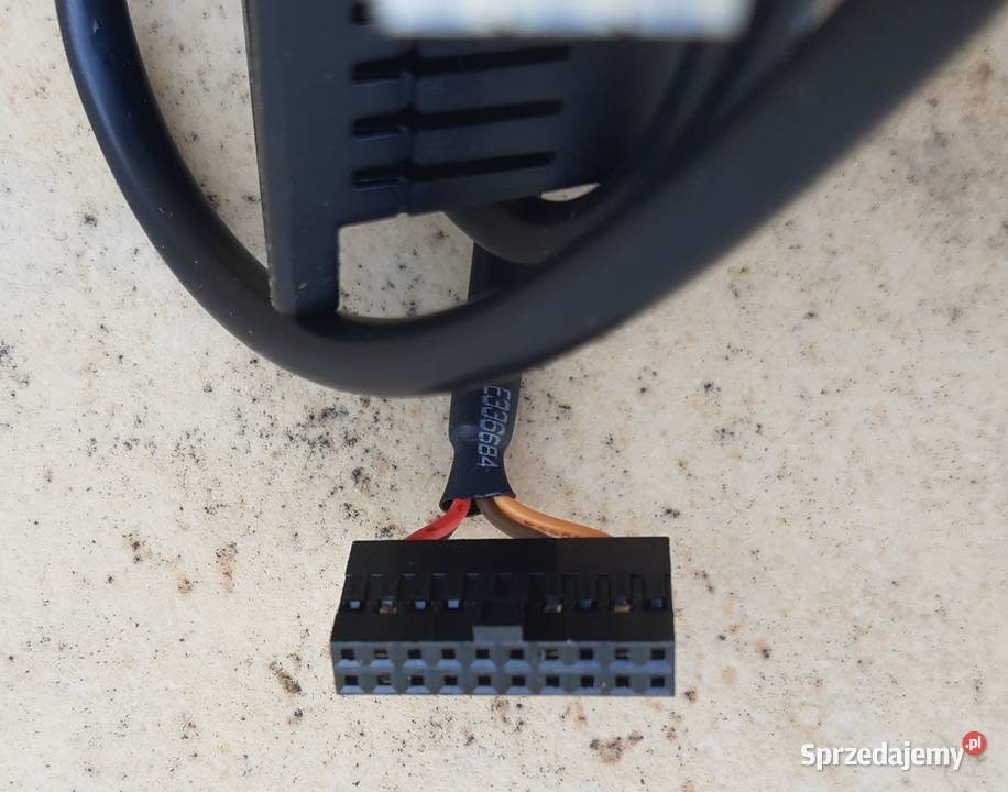 Czytnik akceptor banknotów NV9 przewódkonwerter Żyrardów