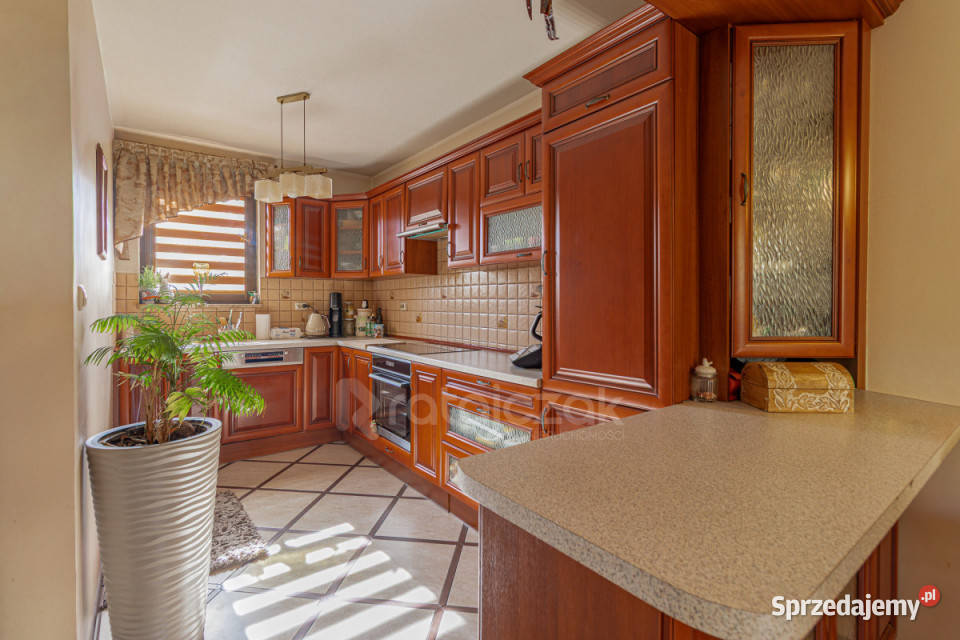 sprzedaży domu bliźniaka 1417m2 Wejherowo