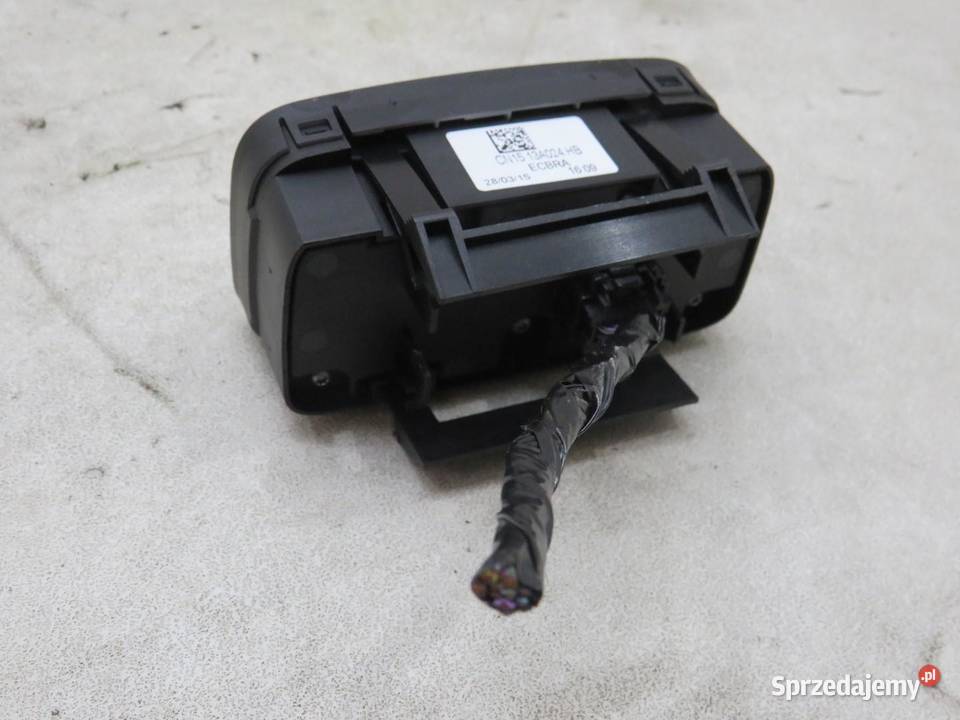 WŁĄCZNIK ŚWIATEŁ ECOSPORT CN1513A024HB