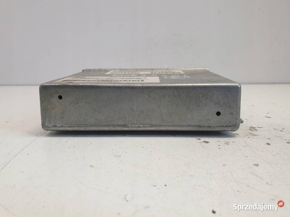 Saab 95 95 20 T turbo STEROWNIK SILNIKA 55559333 Rudka