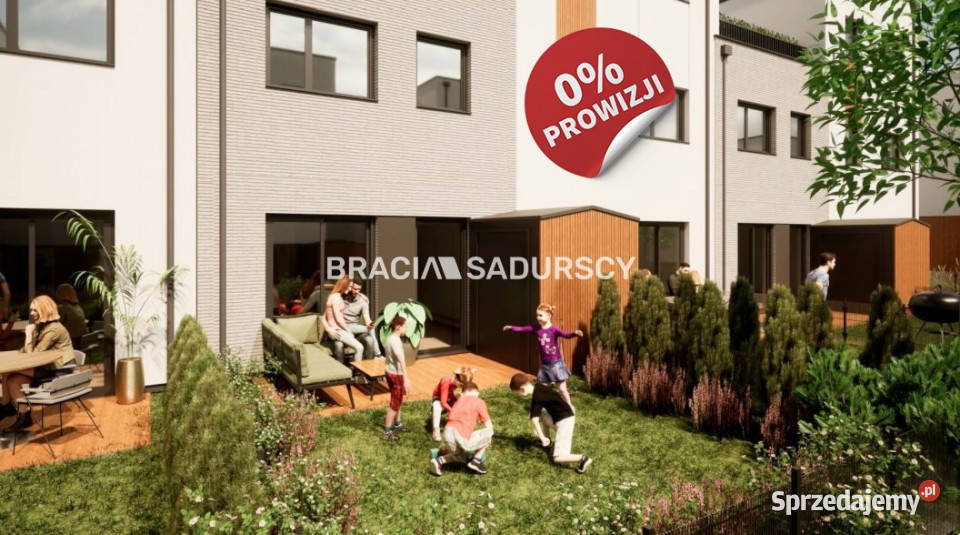 Mieszkanie Tarnów Skrzyszowska 8138m2 4 pokoje miejsce parkingowe