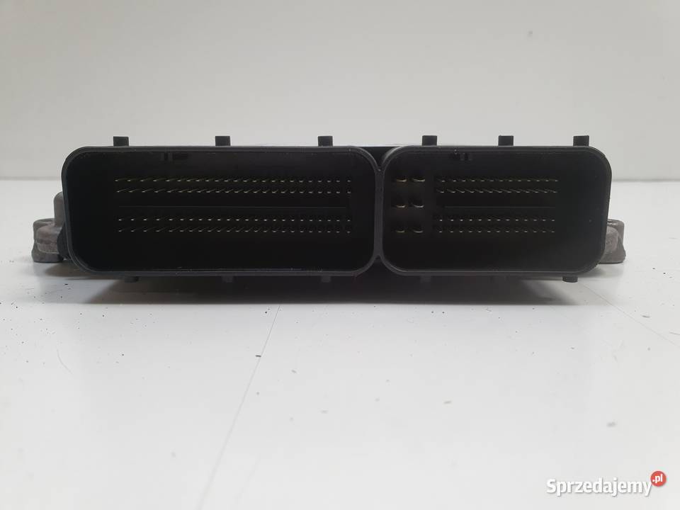 Volvo S60 II 16 T2 STEROWNIK SILNIKA Komputer osobowe Komputery Chełm