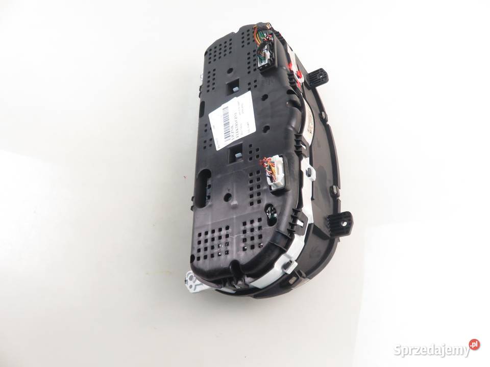 LICZNIK HYUNDAI i30 I CW 16 126 940032L470