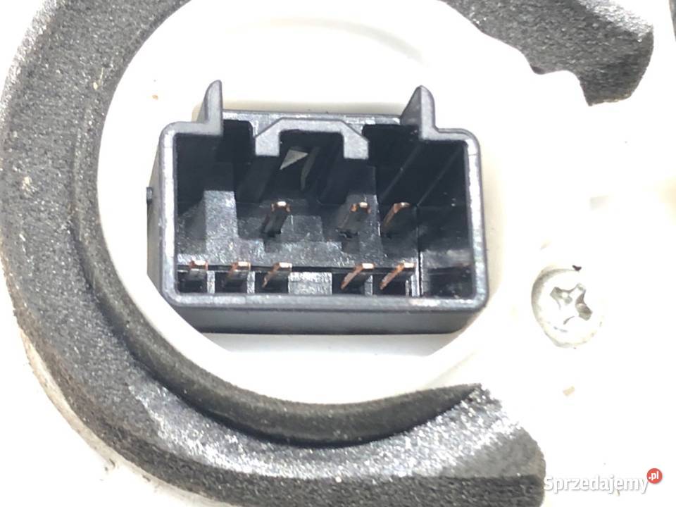 ZAMEK DRZWI LEWY PRZÓD MAZDA 6 GH Kombi 0713