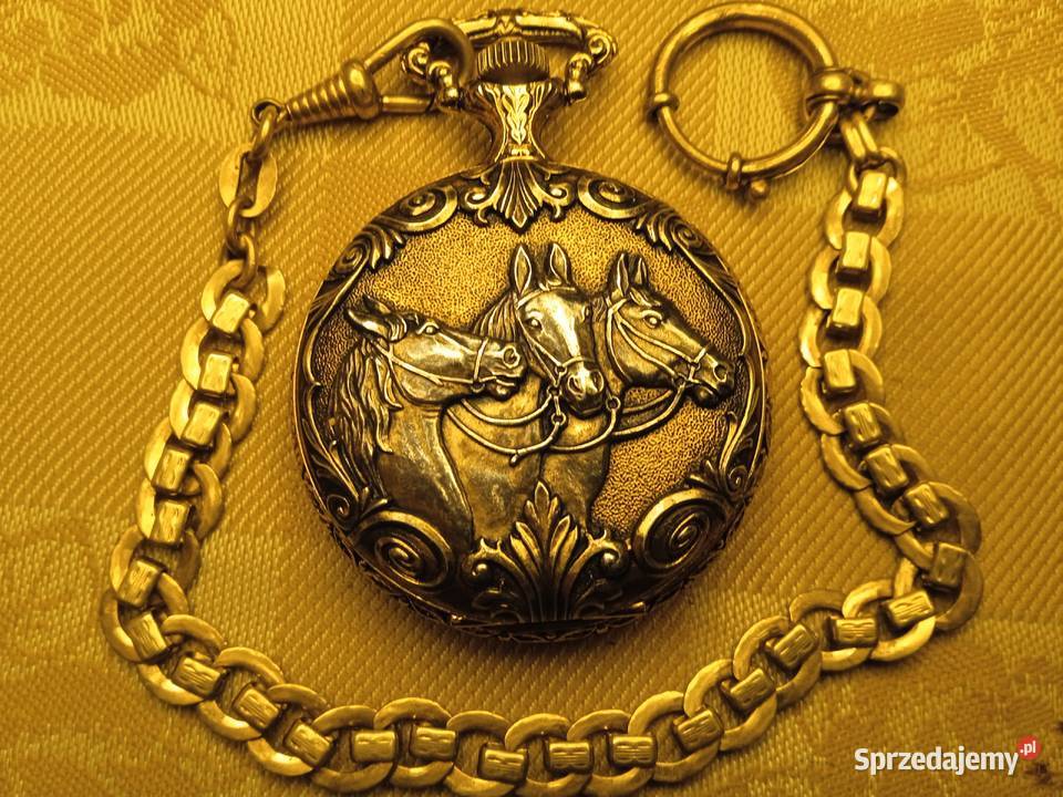 Zegarek FERO vintage FieldmanSwiss made Wrocław sprzedam