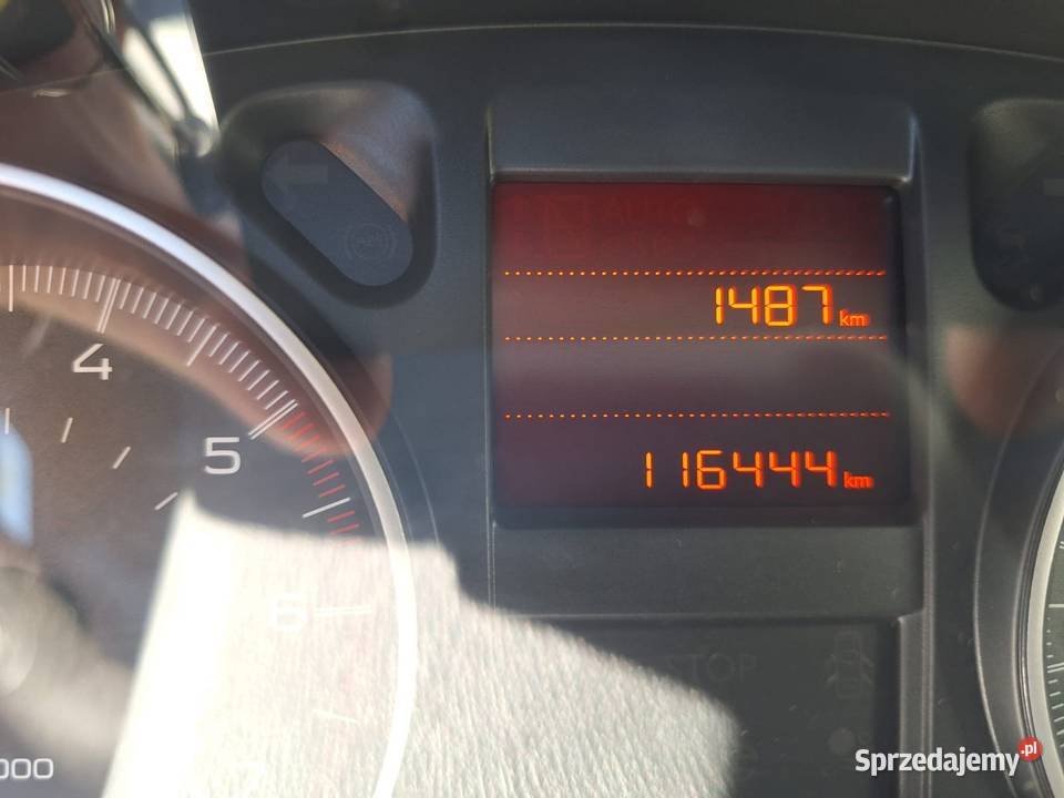 PEUGEOT 301 Rok produkcji 2017 301 dolnośląskie Bielawa