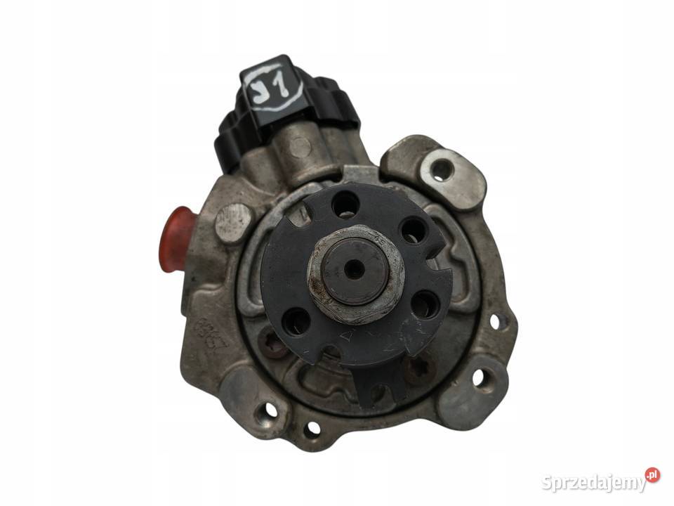 POMPA WTRYSKOWA VW Polo 6R Seat Ibiza Skoda osobowe Chełm
