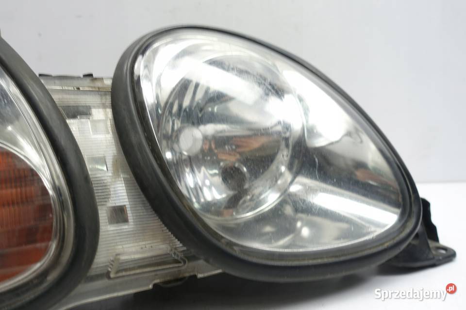 Lexus GS 300 GS300 II XENON PRZEDNIA LAMPA prawa Janów
