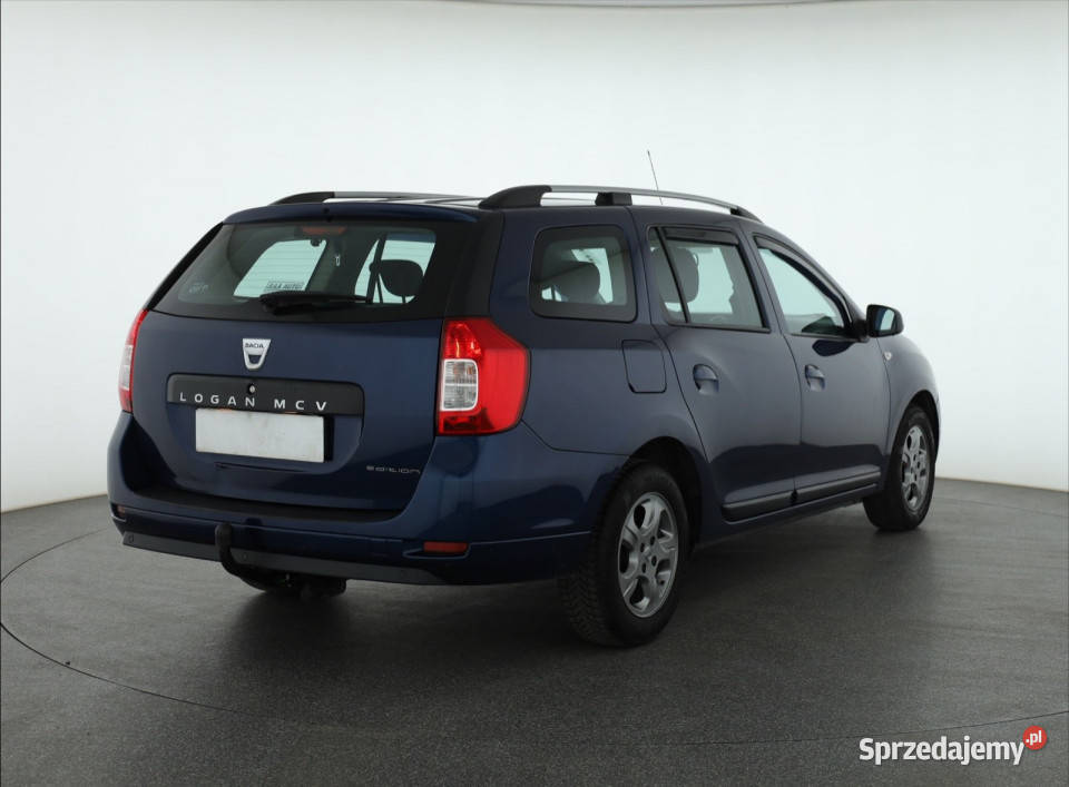 Dacia Logan 09 TCe Piaseczno