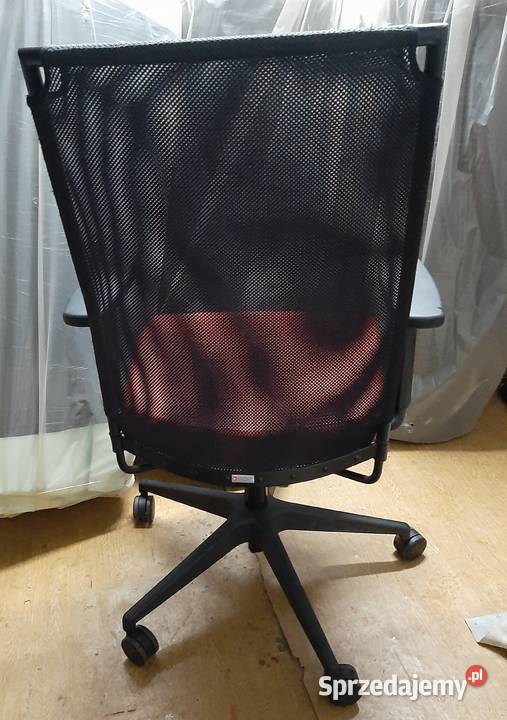 Krzesło Fotel Perfo III 213S Profim łódzkie