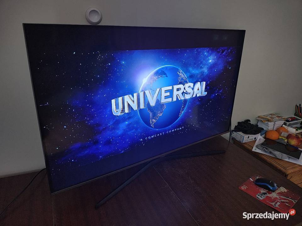 Telewizor Samsung FullHD LED 50 małopolskie Tarnów sprzedam