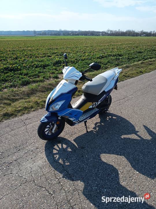 Romet 717 Romet Leśna Podlaska