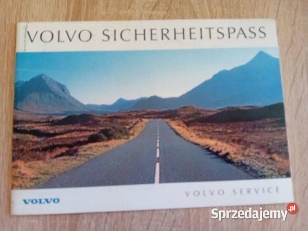 Volvo 480 rarytas świętokrzyskie sprzedam