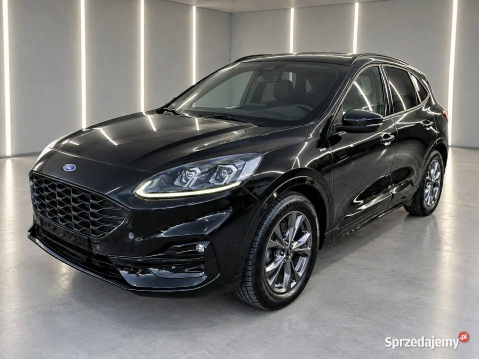 Ford Kuga EUROPAstlinemanualbezwypadkowykamera Żabno