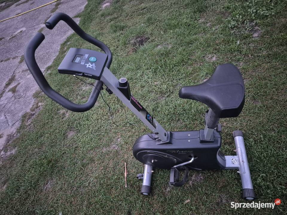 Rower stacjonarny Biecz