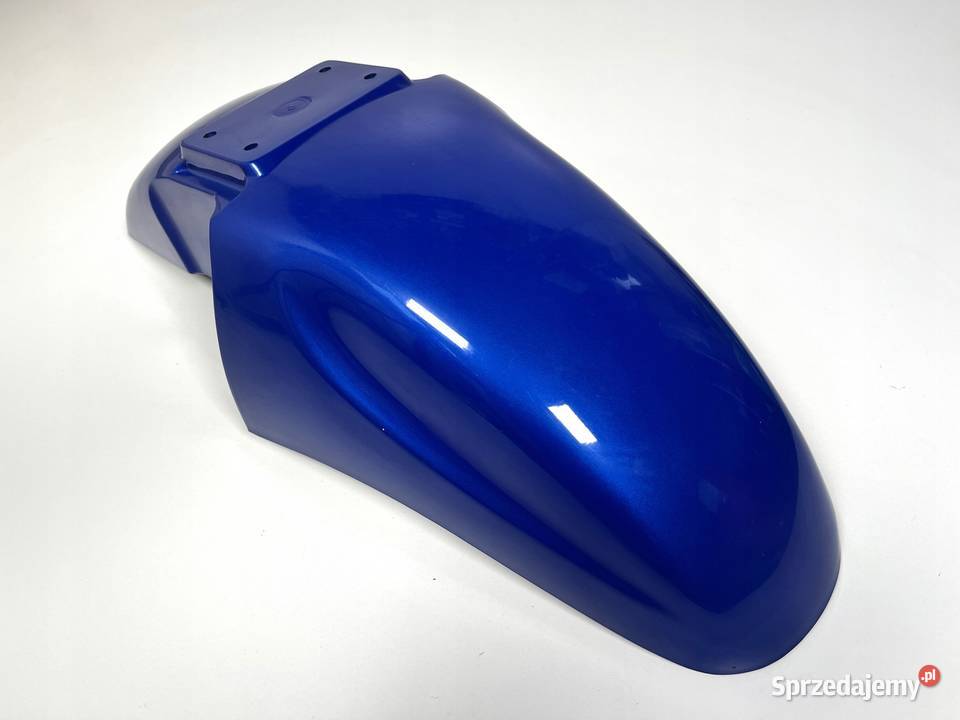 SUZUKI GSX 600 750 F Katana 9806 Błotnik przedni wielkopolskie Łobżenica