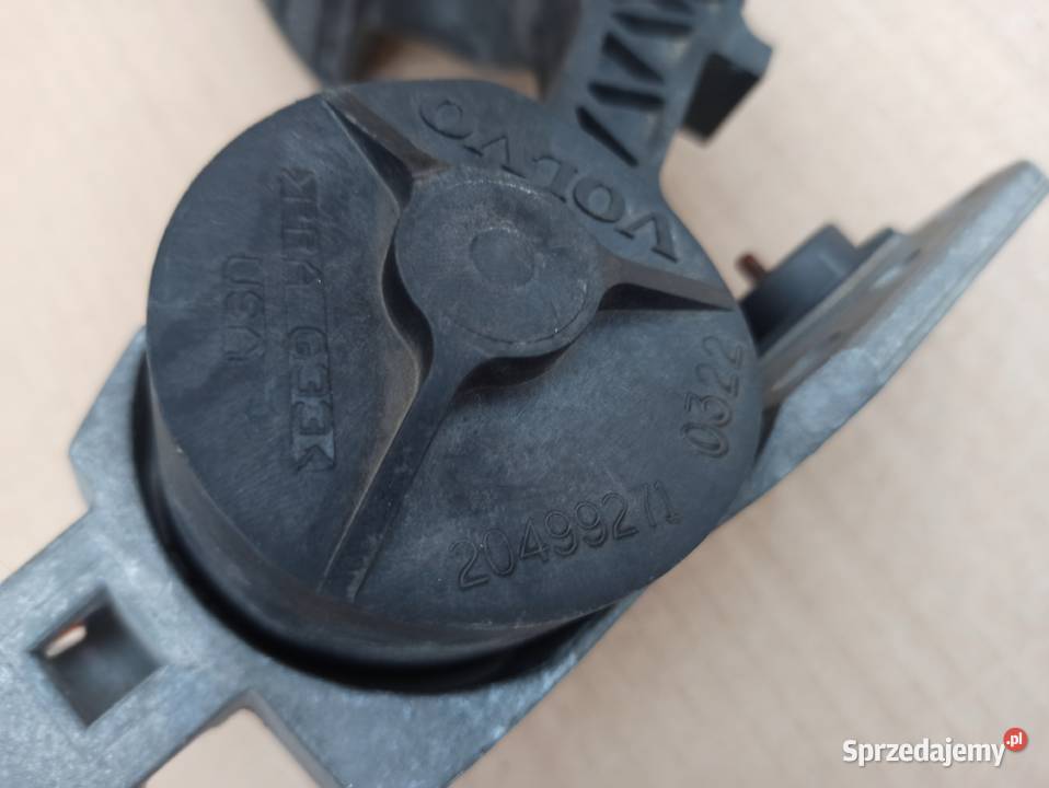 VOLVO FH12 FH13 FM POTENCJOMETR GAZU PEDAŁ ciężarowe Bieleń sprzedam