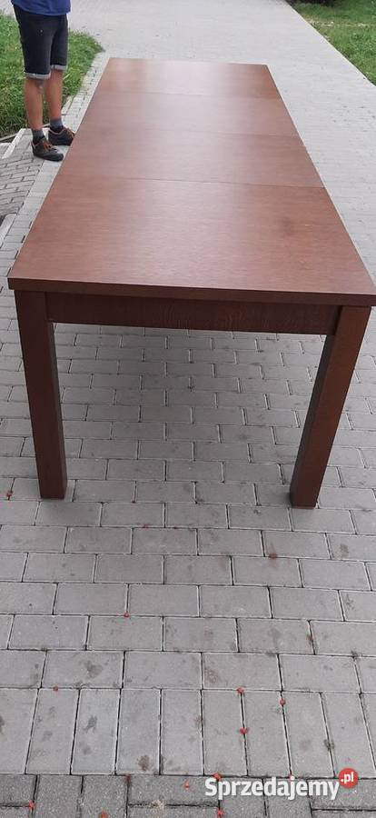 Stół rozkładany Imperium Gawin