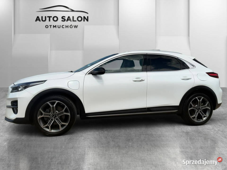 Kia XCeed PANORAMA blis nawi KAMERA skora Rok produkcji 2021 opolskie Otmuchów
