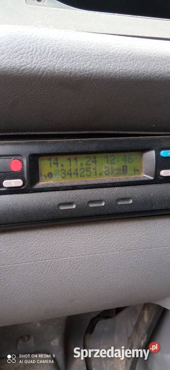 Renault Midlum 180 DCI 2005r Wywrotka 180KM Motoryzacja