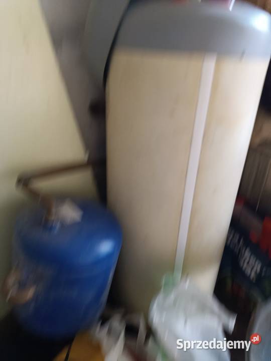Bojler na wodę 120l Nowogard sprzedam