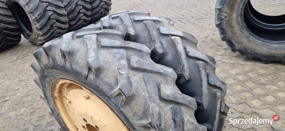 koła 1241128 12428 11228 1121028 Semperit 50 bez Nowe Miasto Lubawskie