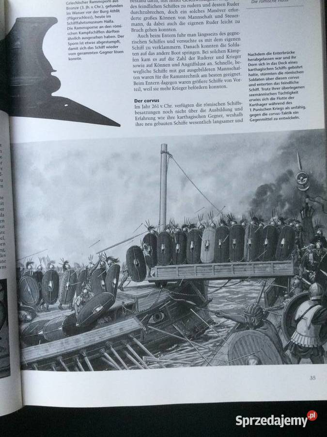 2712 Legiony Rzymu Szczecin